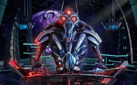 Mutanus