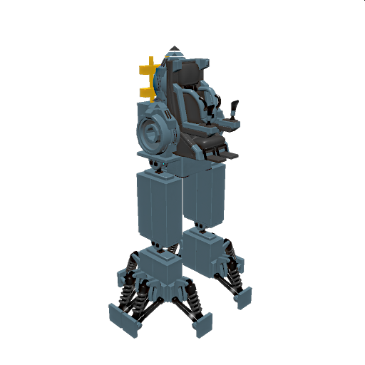 Walker Chassis