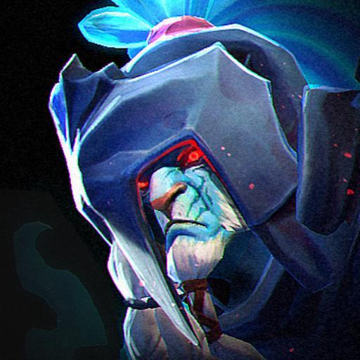 Phantom Reaper - Shoulders