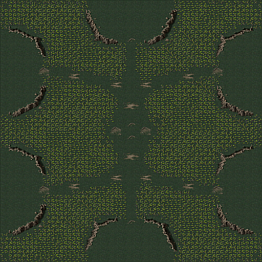 (RusTy) King of the Hills [2-6p]