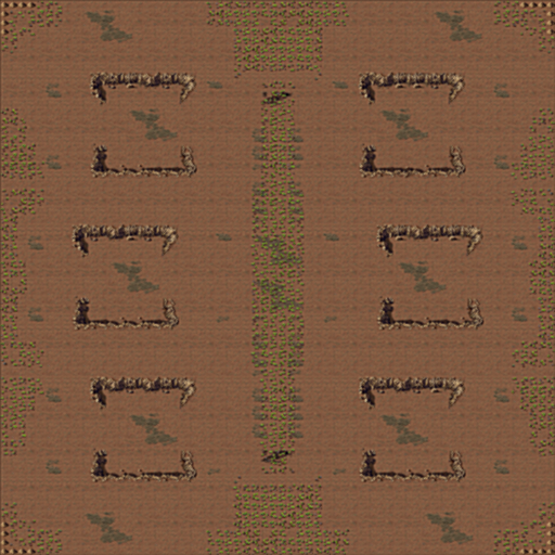 (RusTy) Escape,Defend and Rescue [2-6p] V1.1