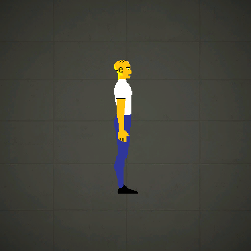 Homer Simpson