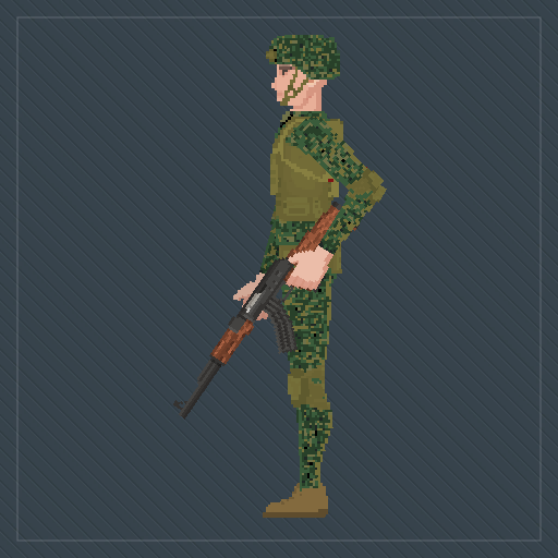 soldier 1