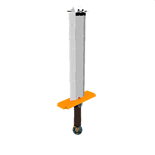 Sword of the Heavens
