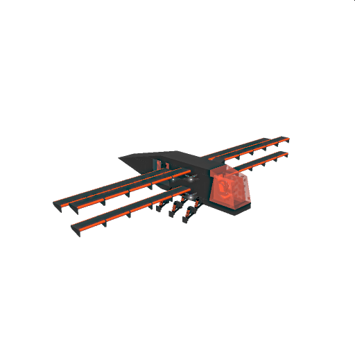 Dune Ornithopter