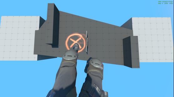 de_Petercow – Counter-Strike 2 Mod