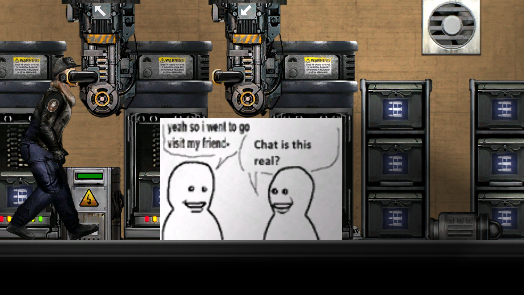 chat preview