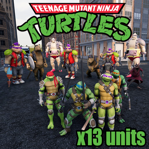 TMNTurtles