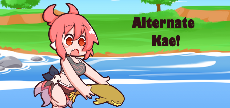 Kae Alternate Swimsuit