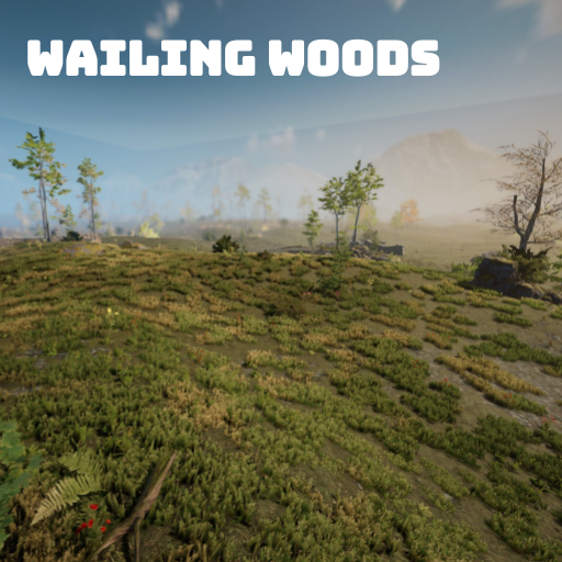 Wailing Woods