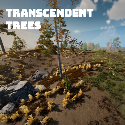Transcendent Trees