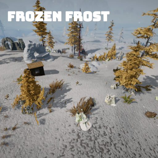 Frozen Frost
