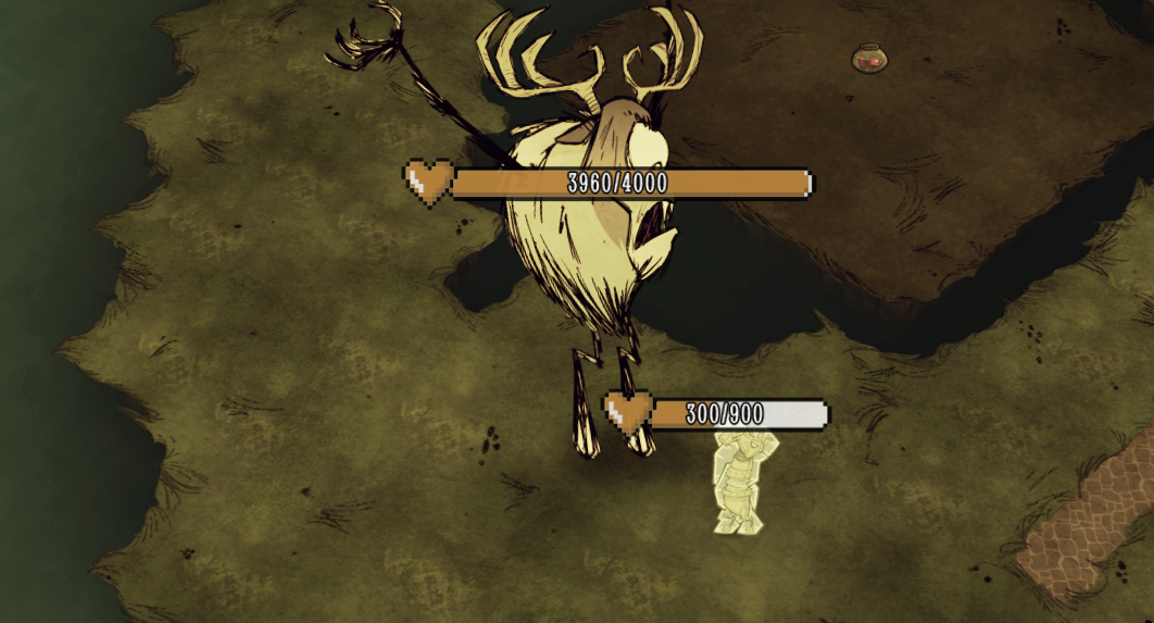 Manipulating Puppets – Don't Starve Together Mod