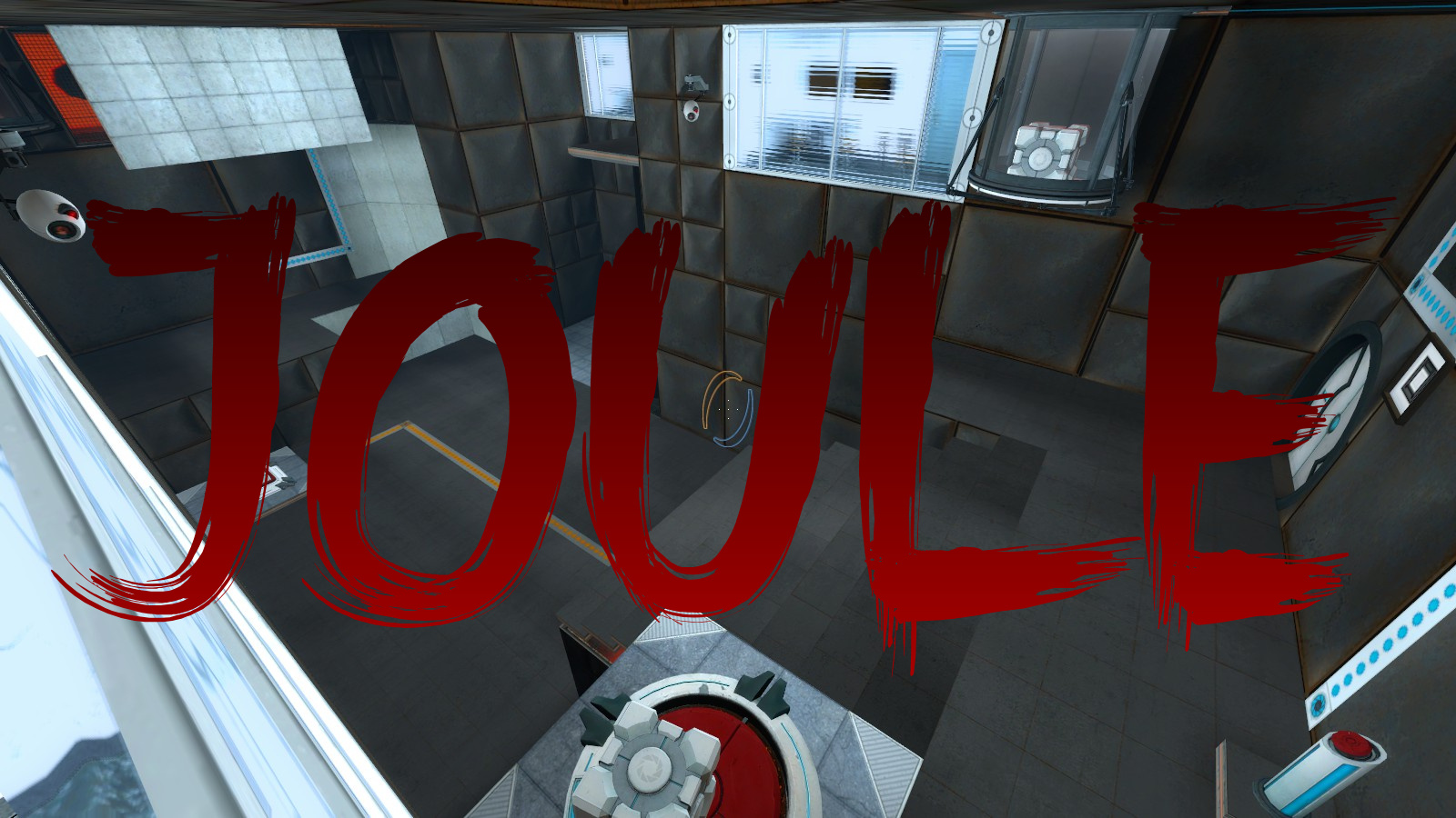 JOULE 1