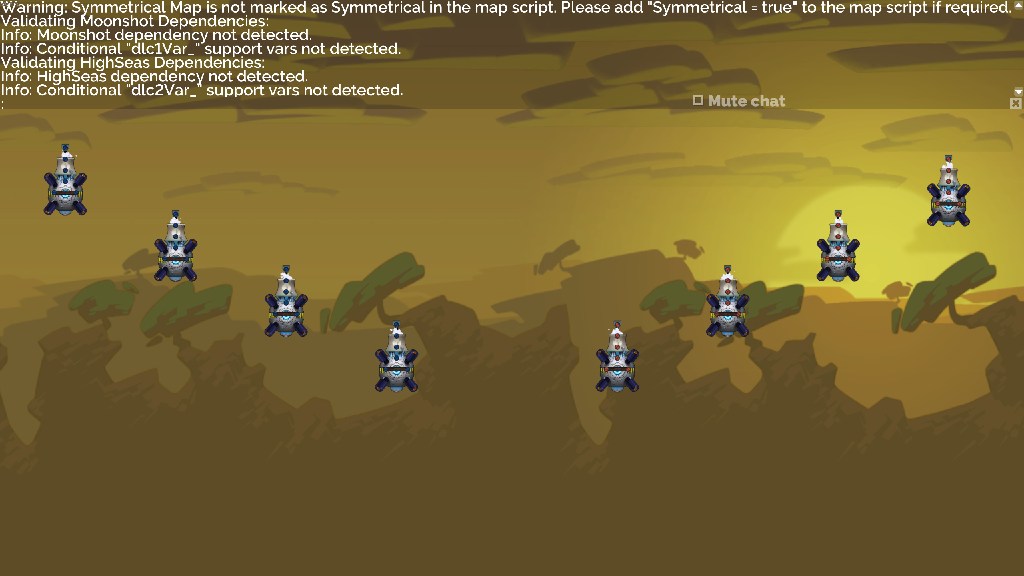 Super Incredibly Poor Map