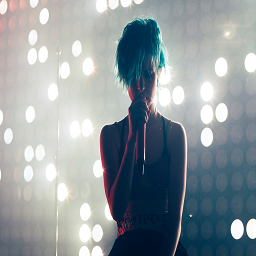 True Music Addon: Paramore