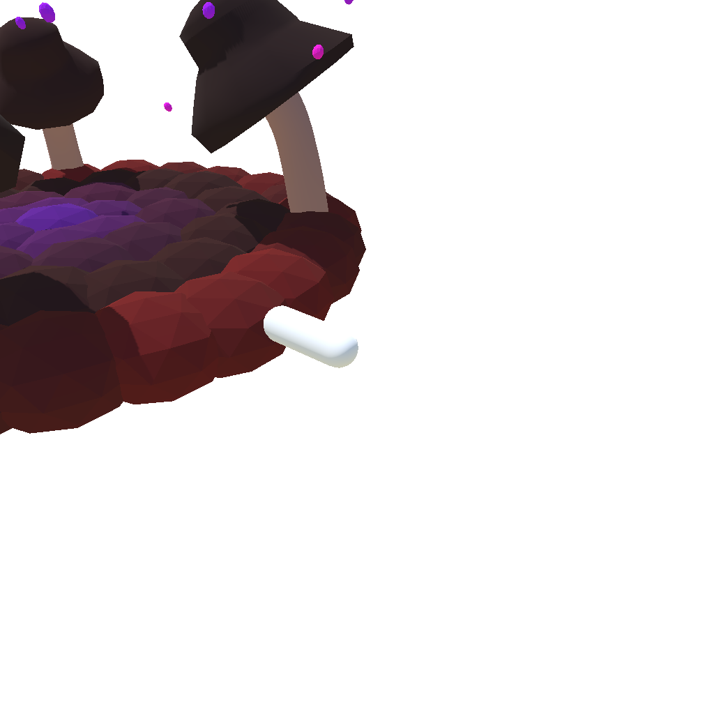 edit pad (corrupt nightspores)