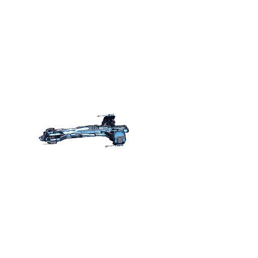 The Federation of Humanity Style