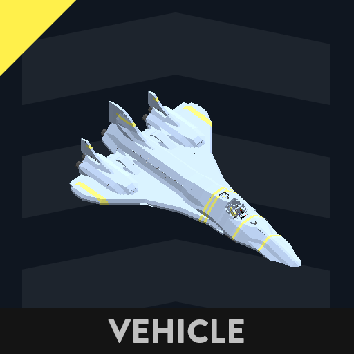 METEOR - JET PLANE
