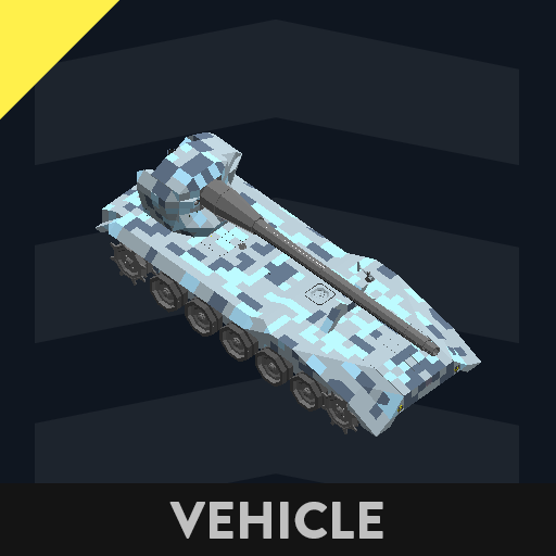 NAPOLEON - SELF-PROPELLED ARTILLERY