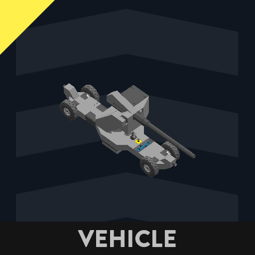 WOLF - TOWABLE ANTI-TANK