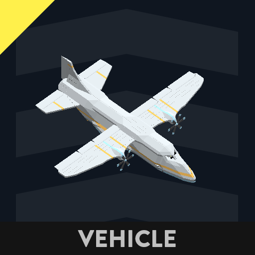 PIONEER - AIRDROP JET