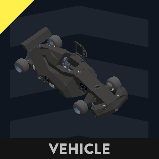 F1 RACECAR