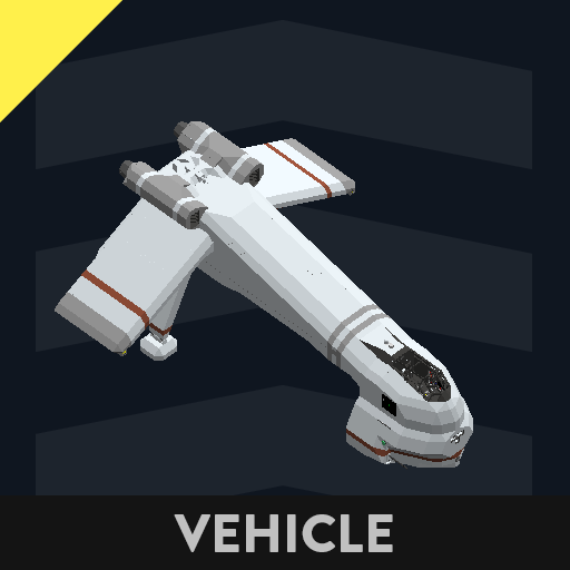 LAAT-C GUNSHIP