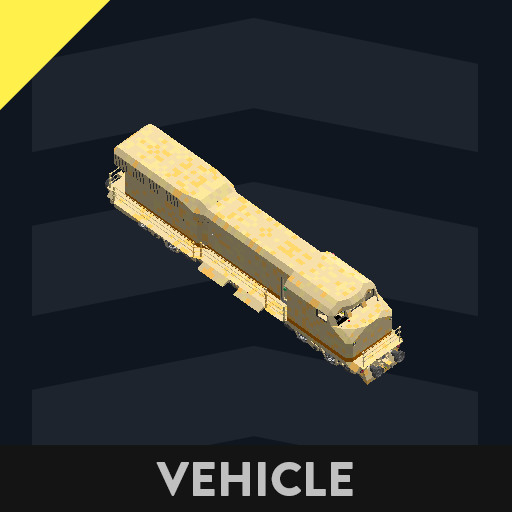 CATAPHRACT ENGINE