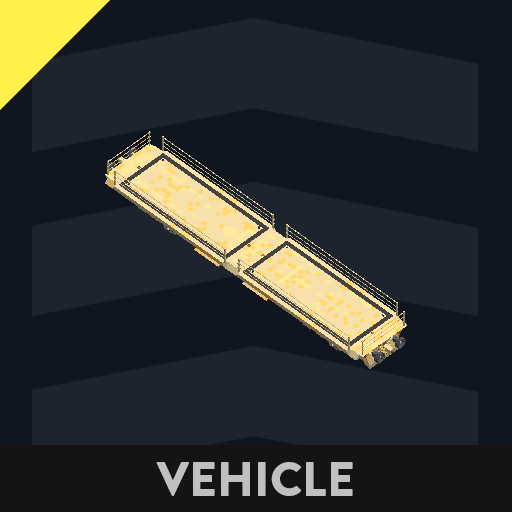 CATAPHRACT DUAL CONTAINER