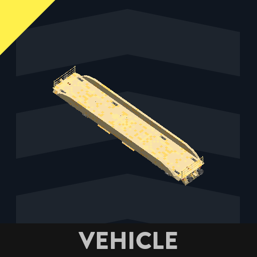 CATAPHRACT FLATBED