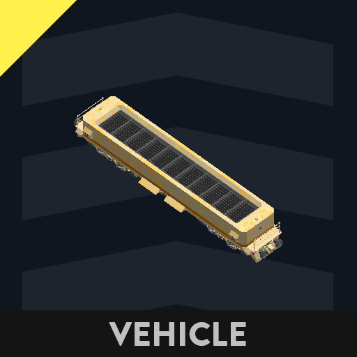 CATAPHRACT HOPPER