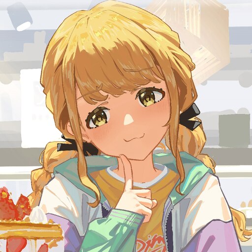Steam Workshop::藤田ことね『世界一可愛い私』