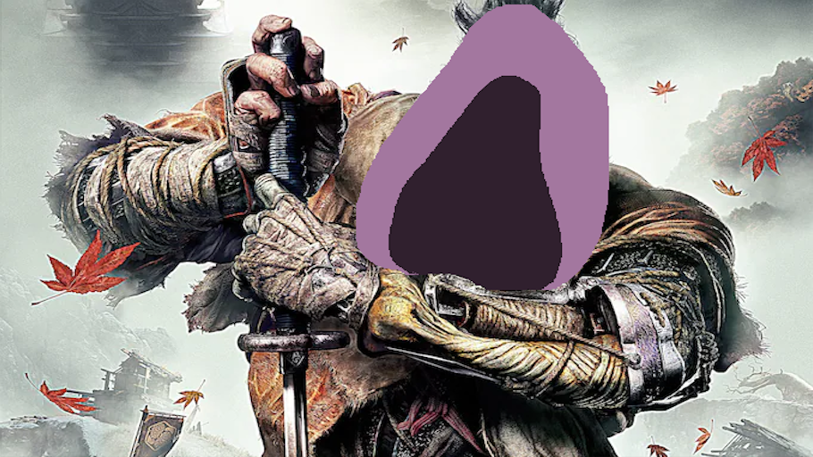 Mestaaja to Katana