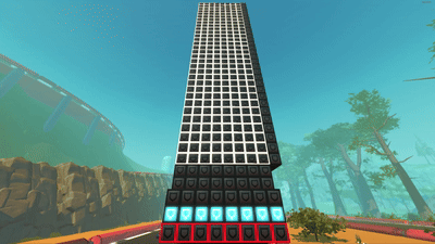 logic: fast 8bit ram