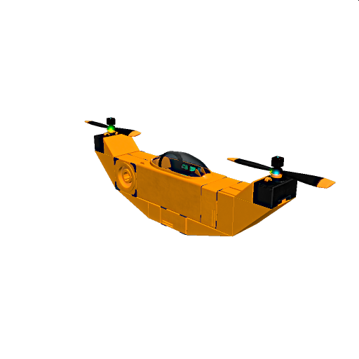the banana