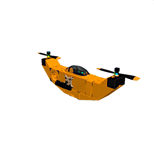 the tactical combat banana