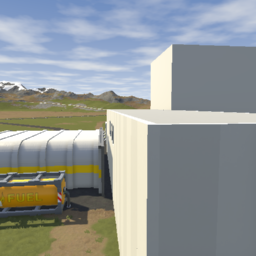 Ignalina Nuclear Power Plant