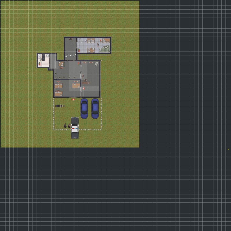 Mission Name