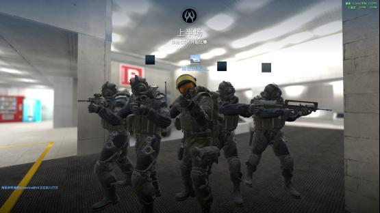 de_Aimfair – Counter-Strike 2 Mod