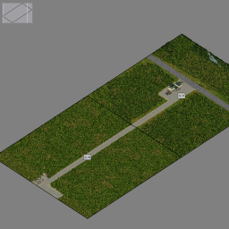 Military Bases Weather Stations Rood