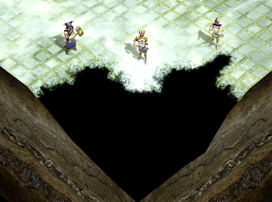 The Maze of Myth preview