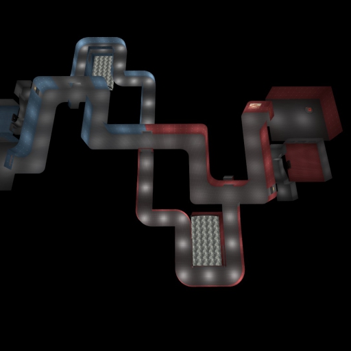 CTF Tight A2 – Team Fortress 2 Mod