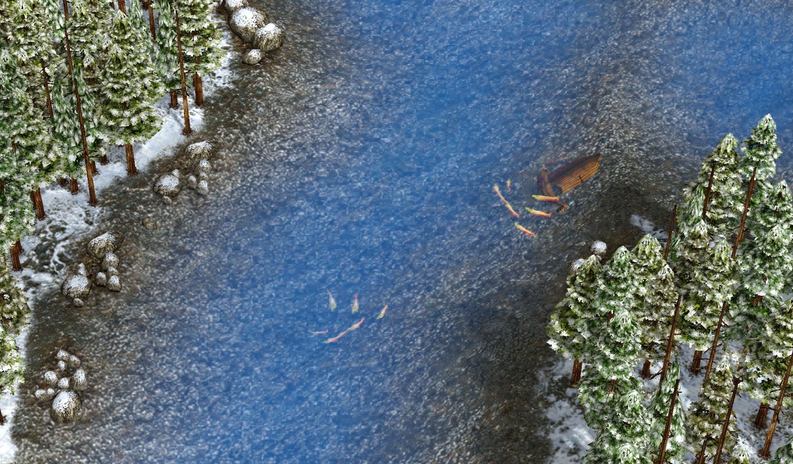 ForestPaths preview