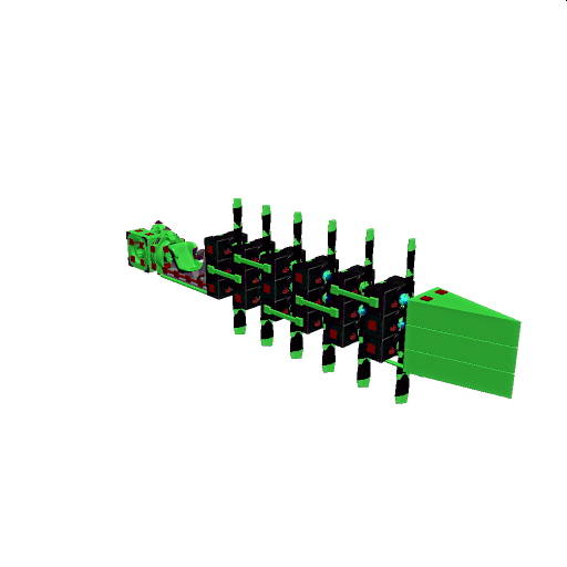 SSPM-3000