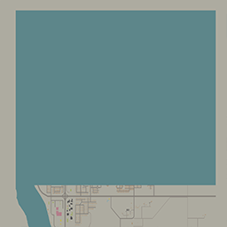 Remove Louisville – Project Zomboid Mod