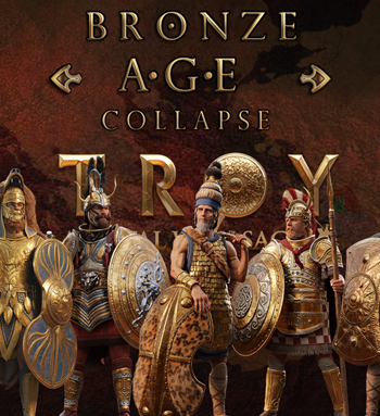 Bronze Age Collapse