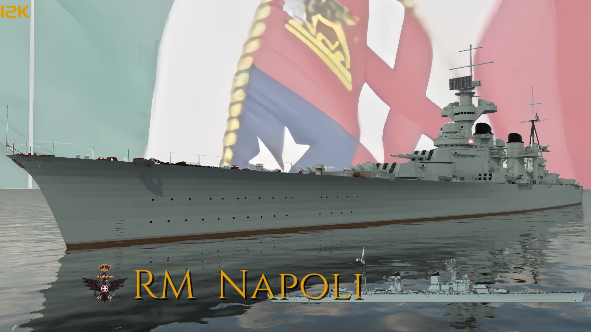 RM Napoli