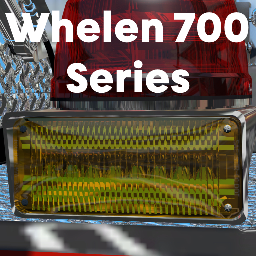 [PHOTON 2] Whelen 700 Series preview