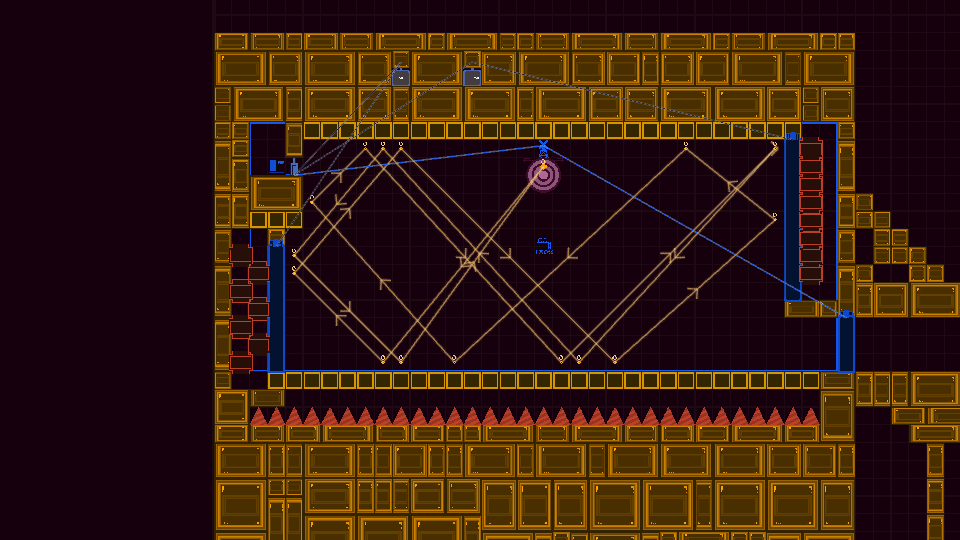 more bosses + boss rush